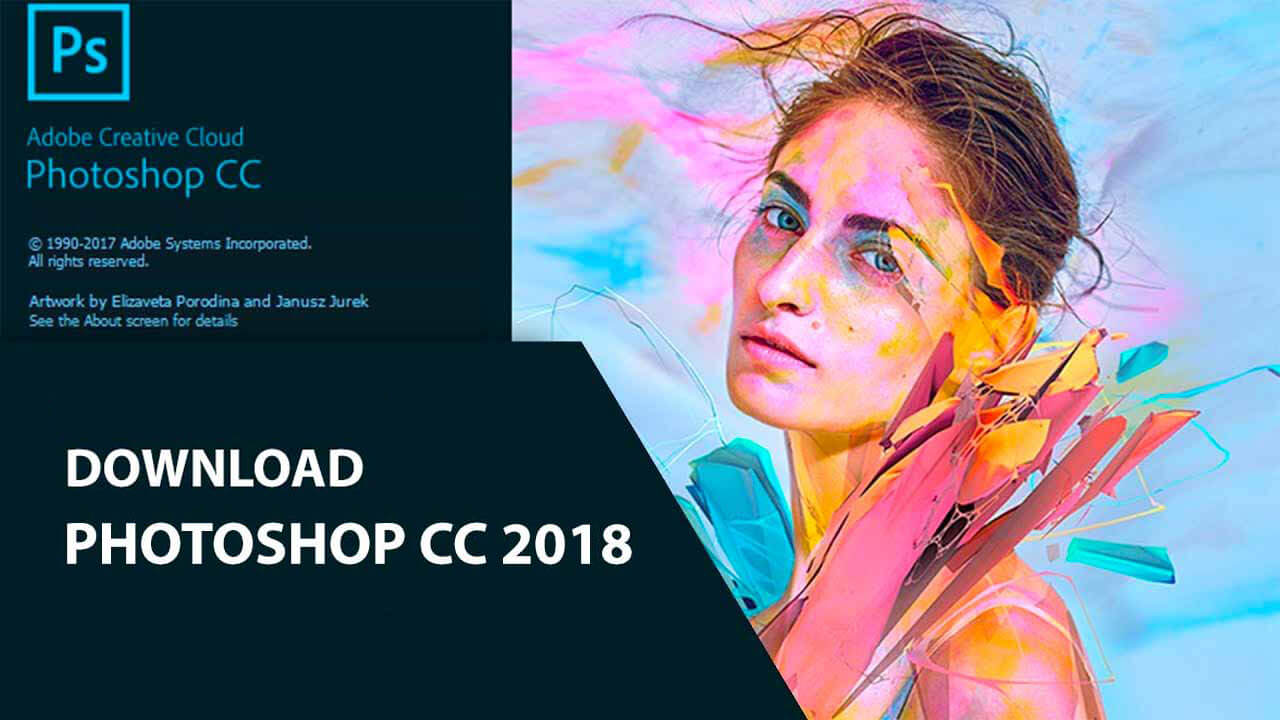adobe photoshop cc 2017 download full version with crack