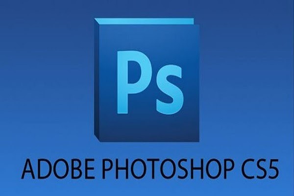 Phần mềm Photoshop CS5