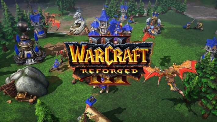 Download Warcraft 3 để trải nghiệm game chiến thuật có 102
