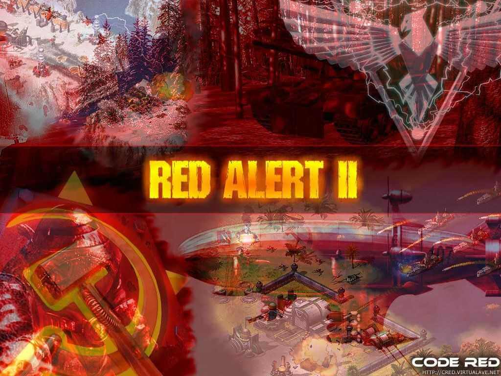 Red Alert for android instal