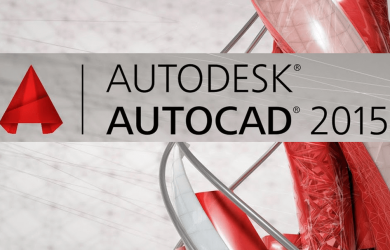 Download Autocad 2015 64 Bit/32 Bit Full Crack