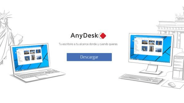 Download phần mềm anydesk và hướng dẫn sử dụng mới nhất