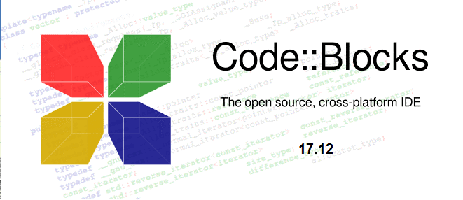 Phần mềm Code::Block