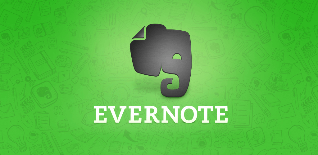 EverNote là phần mềm ghi chú nổi tiếng nhất hiện nay