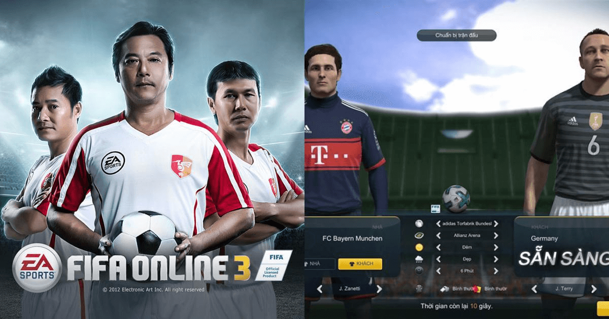 fifa online 3 free download for mac