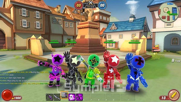 Game mobile Avatar chính thức ra mắt trên Android và iOS đưa game thủ vào  cuộc chiến nguyên tố  Sforum