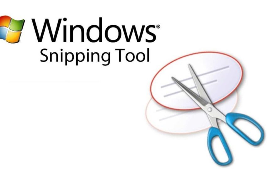Download tải phần mềm miễn phí snipping tool 2020