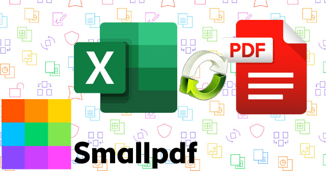 Giới thiệu phần mềm SmallPDF