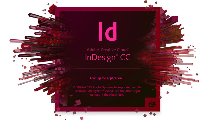Phần mềm đồ họa Adobe Indesign