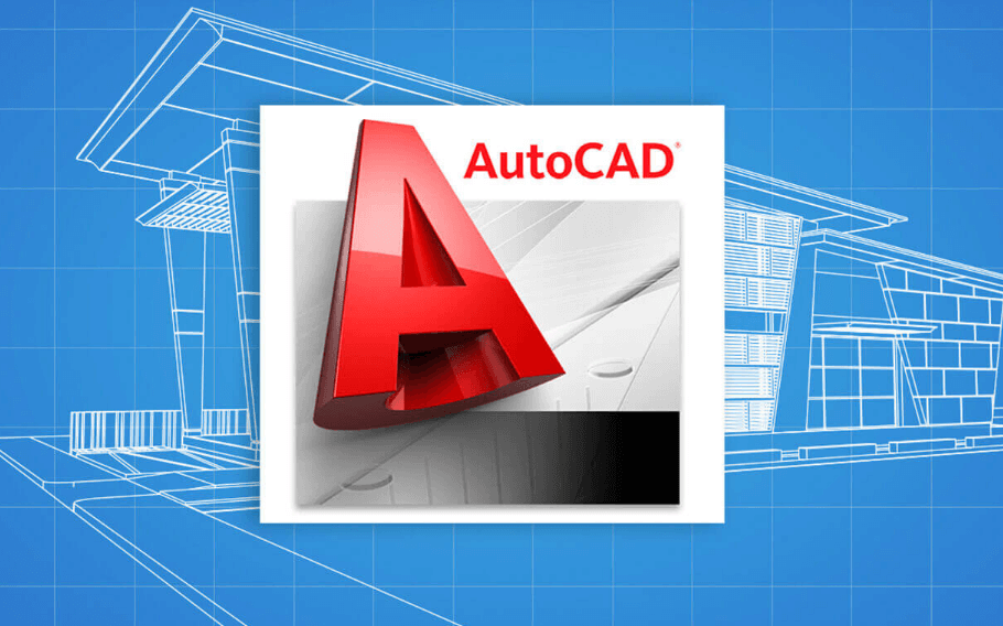 Phần mềm đồ họa AutoCAD