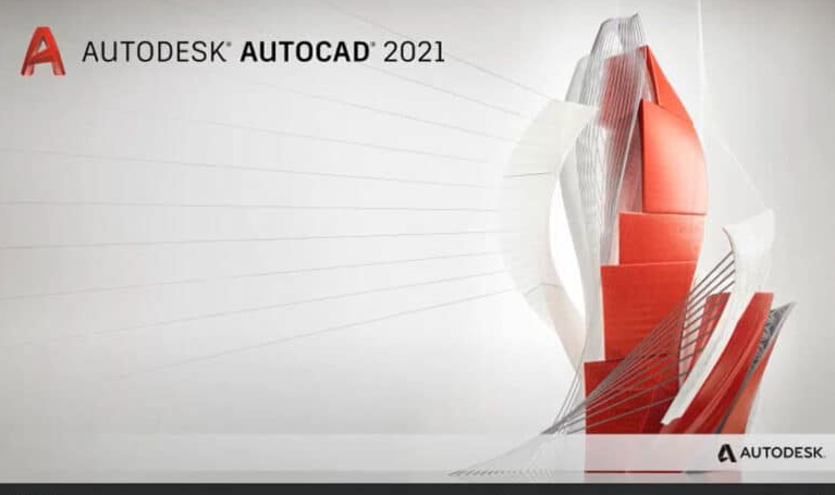 Giới thiệu AutoCAD 2021